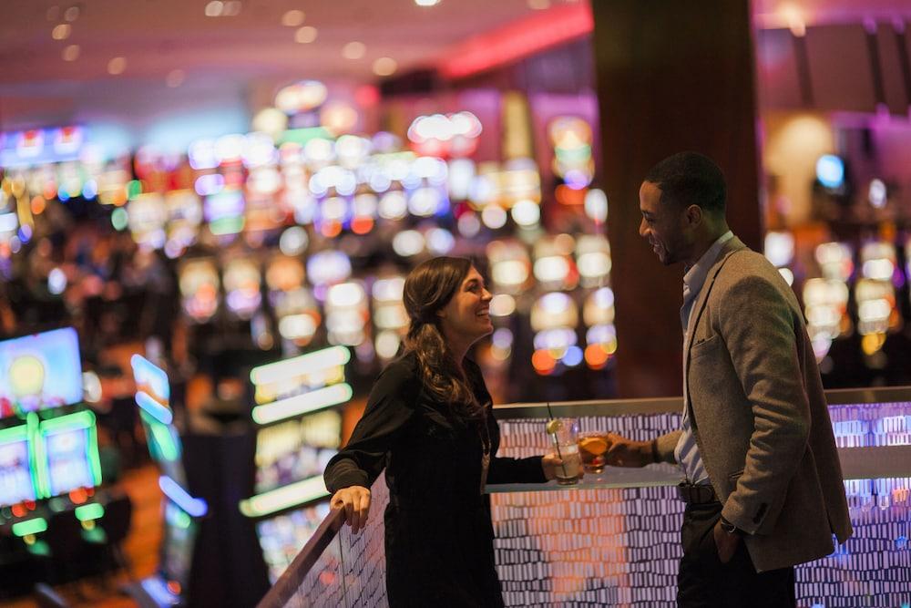 Turtle Creek Casino & Hotel photo 5