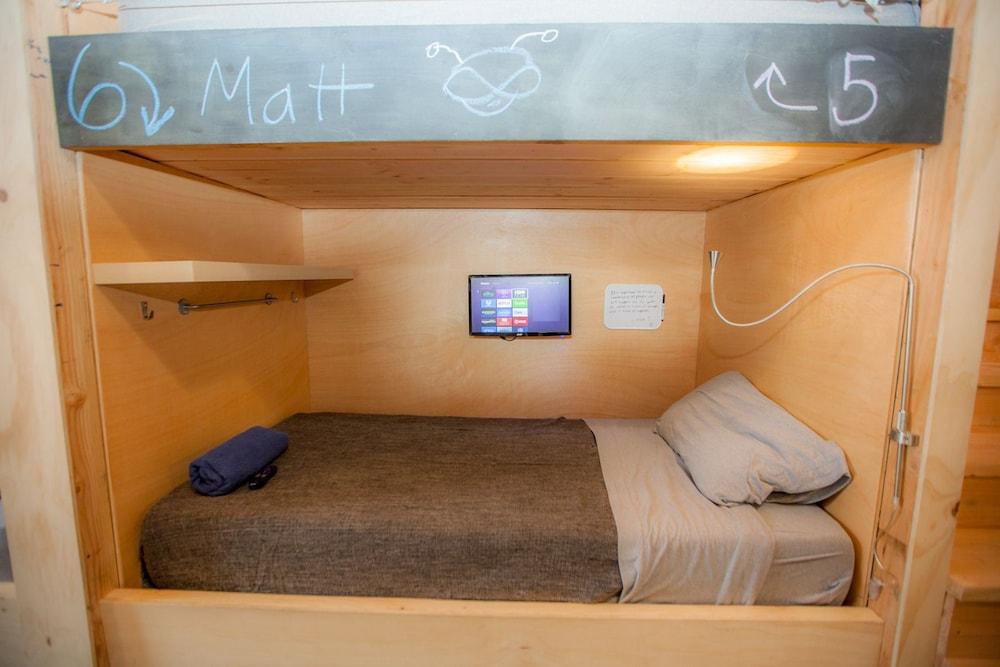 PodShare DTLA Arts District - Hostel photo 5