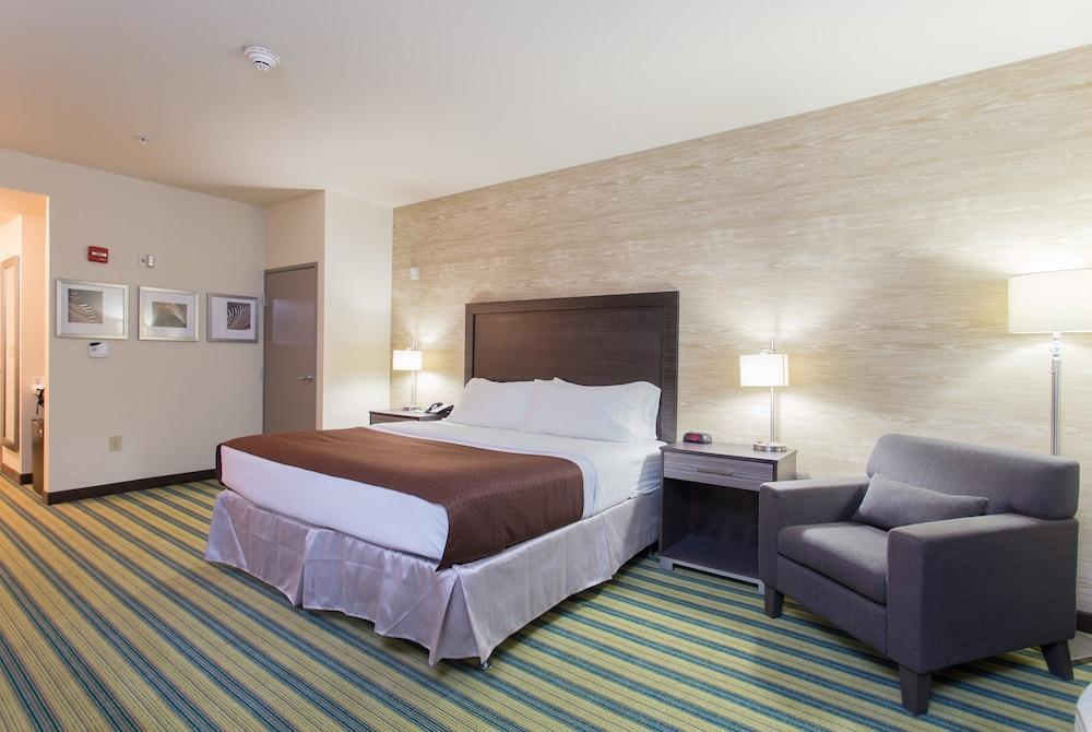 Holiday Inn Texarkana Arkansas Conv Ctr by IHG photo 24