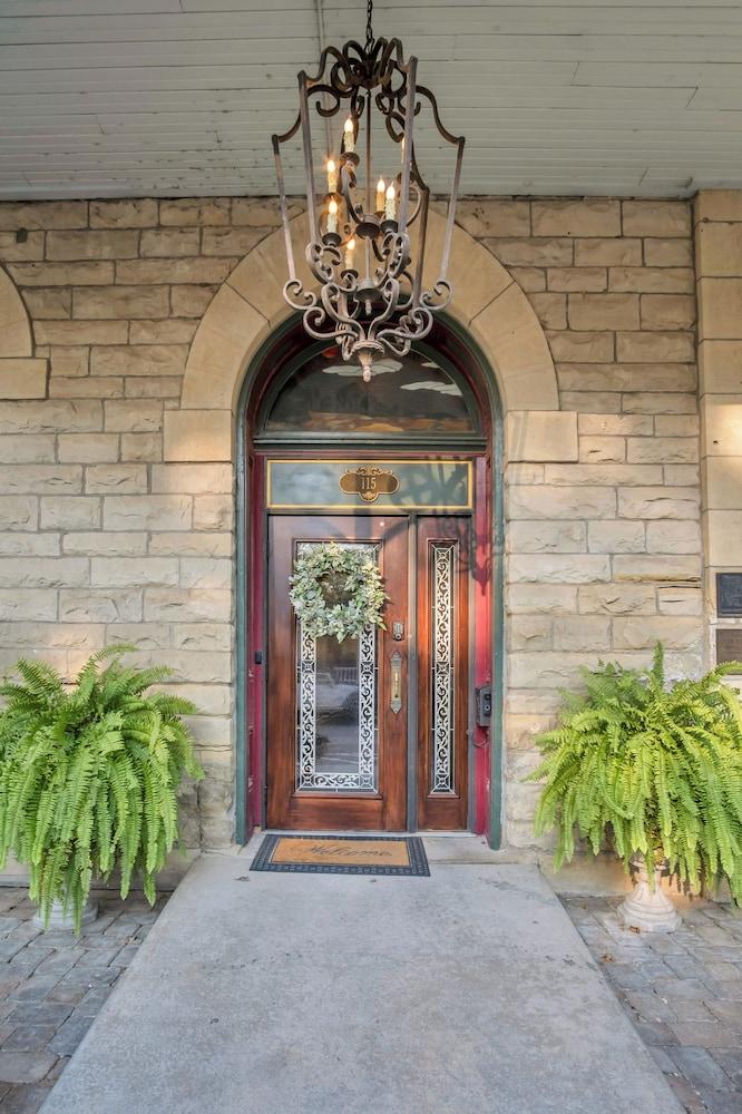 Historic Elgin Hotel photo 4