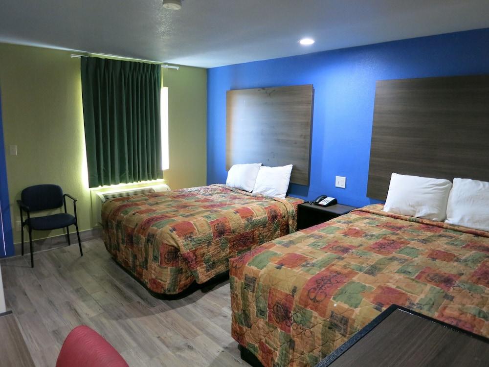 Gateway Motor Inn photo 8
