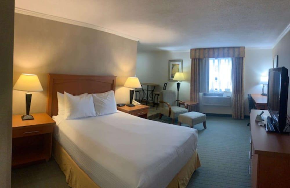 Best Western Davison Inn photo 26