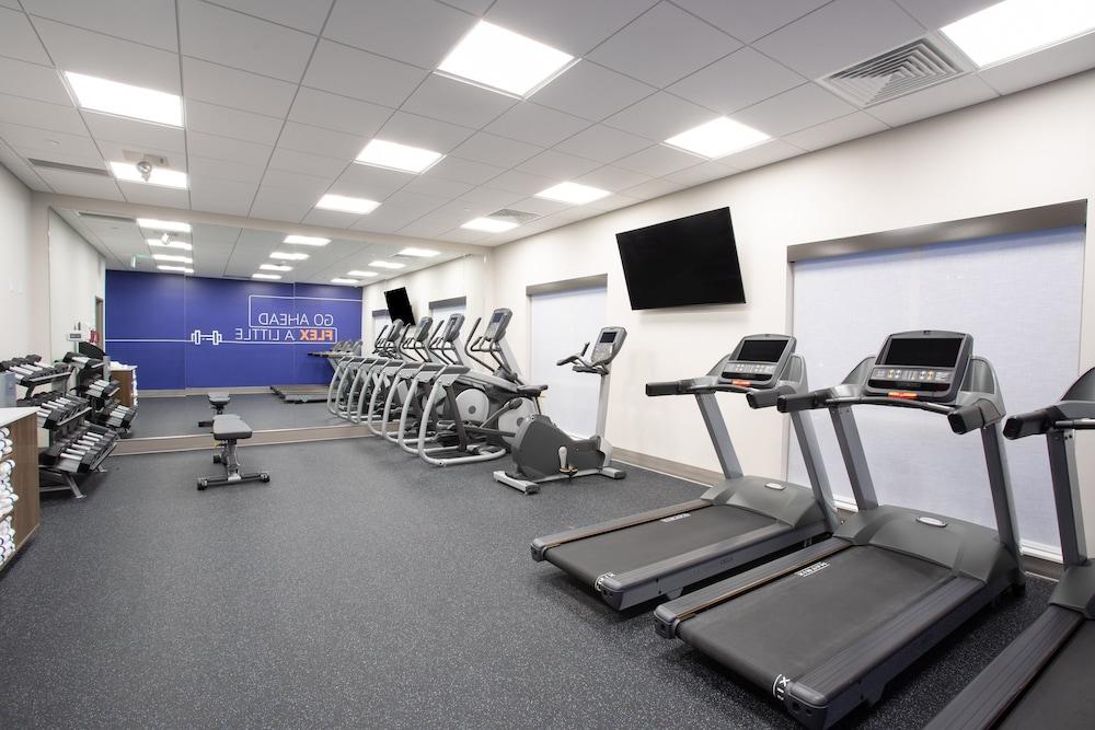 Holiday Inn Express and Suites Burley by IHG photo 38