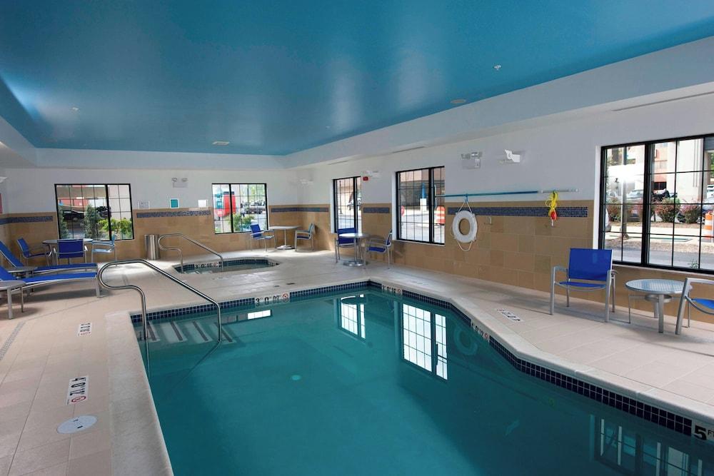 TownePlace Suites Williamsport photo 21