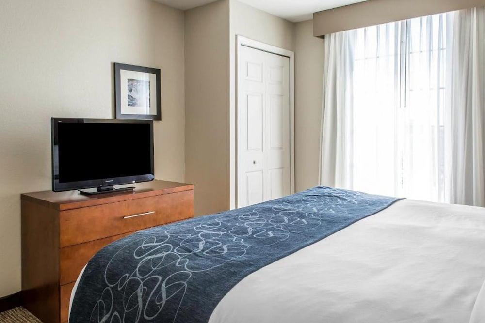Comfort Suites Near Potomac Mills photo 6