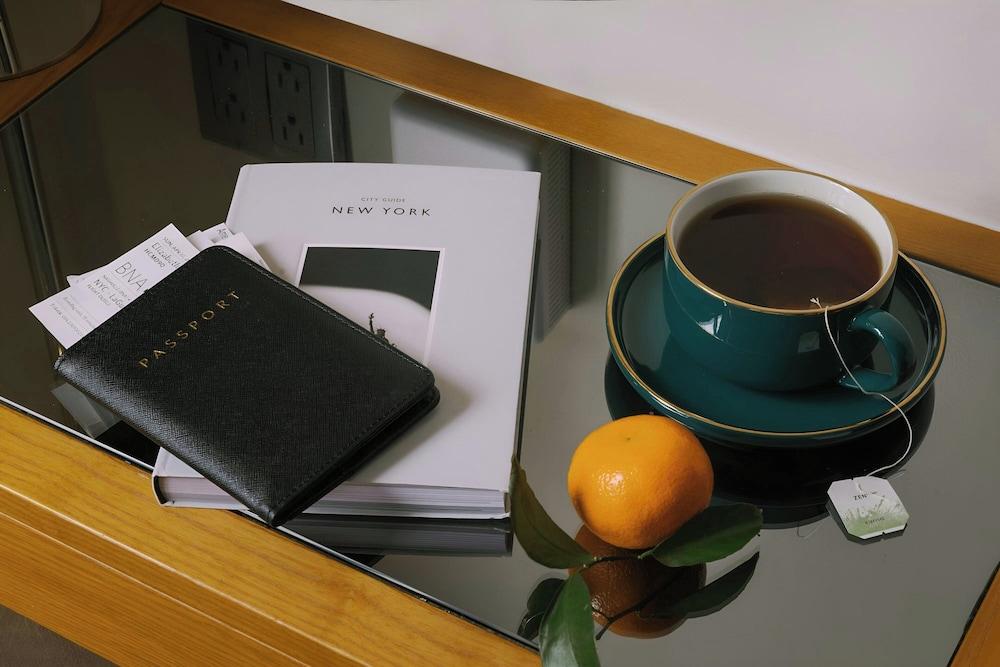 Hotel Henri NY photo 25