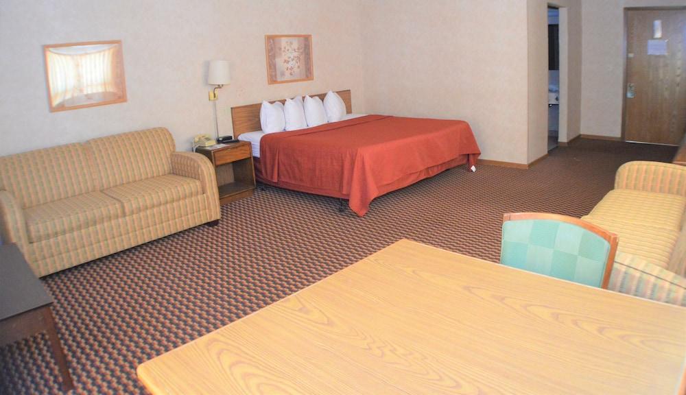 Old Towne Motel photo 8
