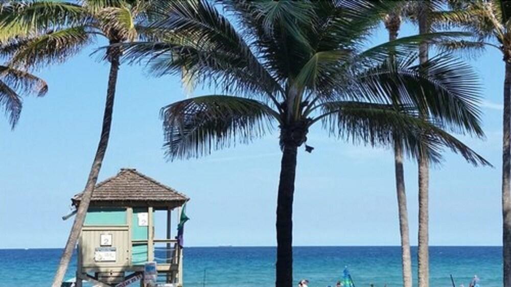 925 Ocean Boutique Hotel photo 20