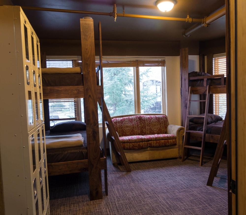 Park City Hostel photo 15
