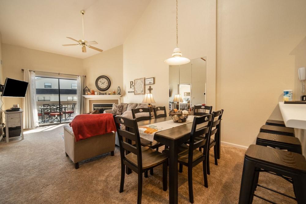 Pointe Royale Condominium Resort & Golf Course photo 12