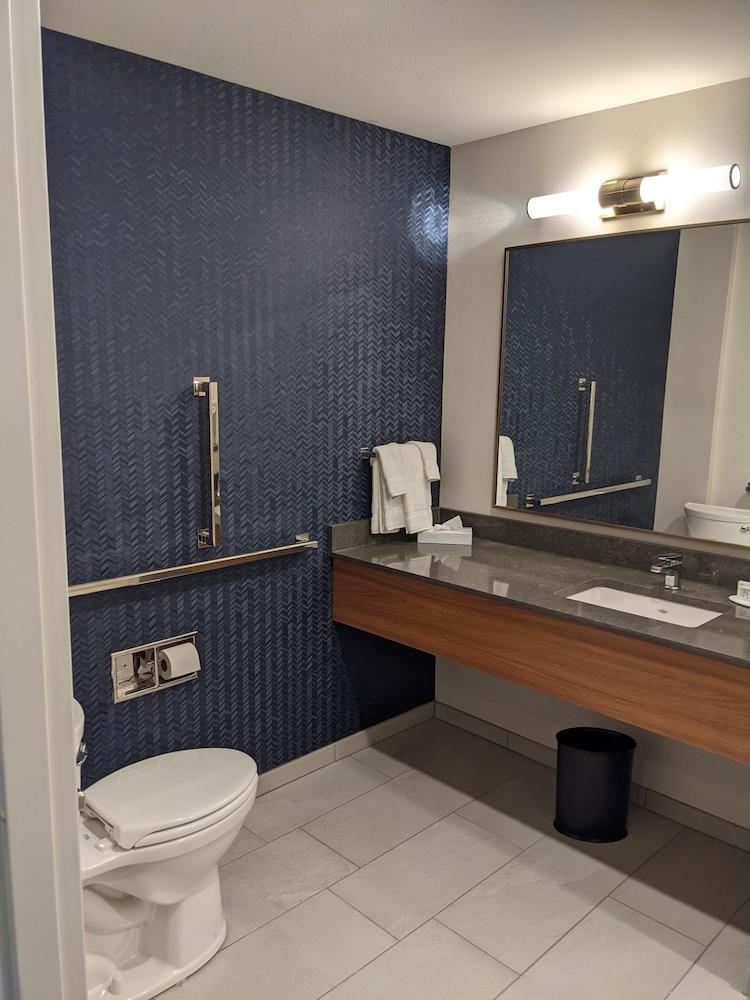 Fairfield Inn & Suites by Marriott Lincoln Crete photo 7