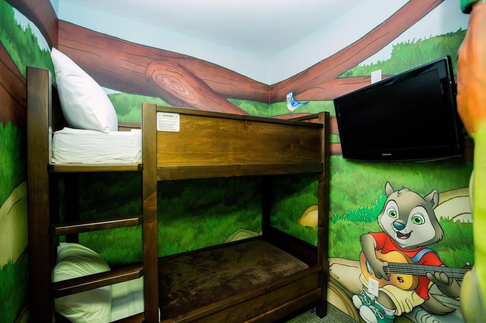 Great Wolf Lodge Illinois photo 10
