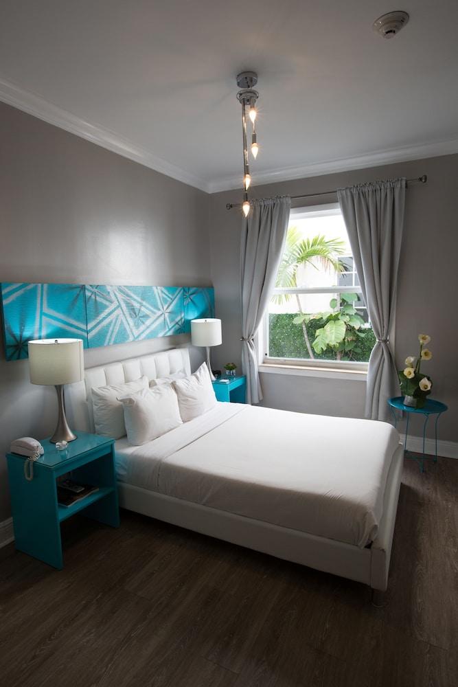 Odyssey of South Beach Apart Hotel photo 22