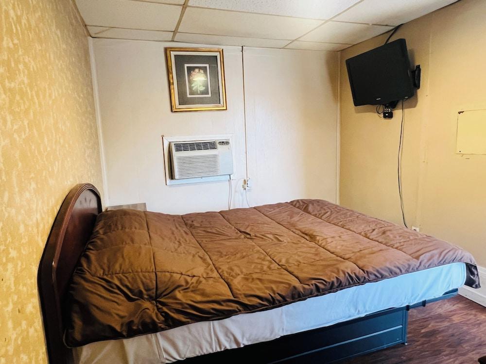 Hotel O East Hemphill Burton/Flint photo 34