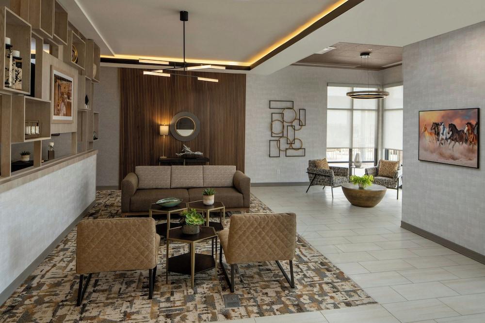 Towneplace Suites By Marriott Surprise Prasada photo 3