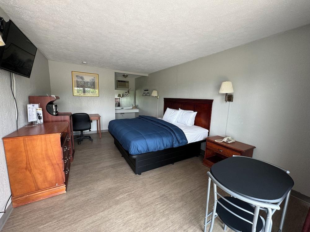 Rodeway Inn Church Hill - Tri Cities Area photo 31