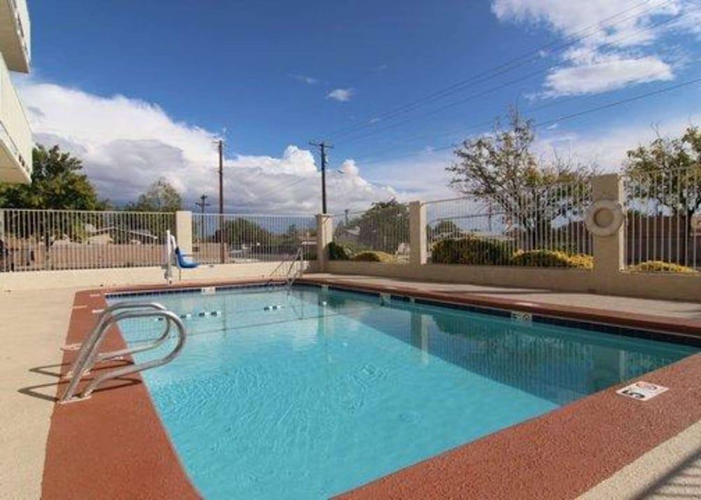 Rodeway Inn Albuquerque West photo 45