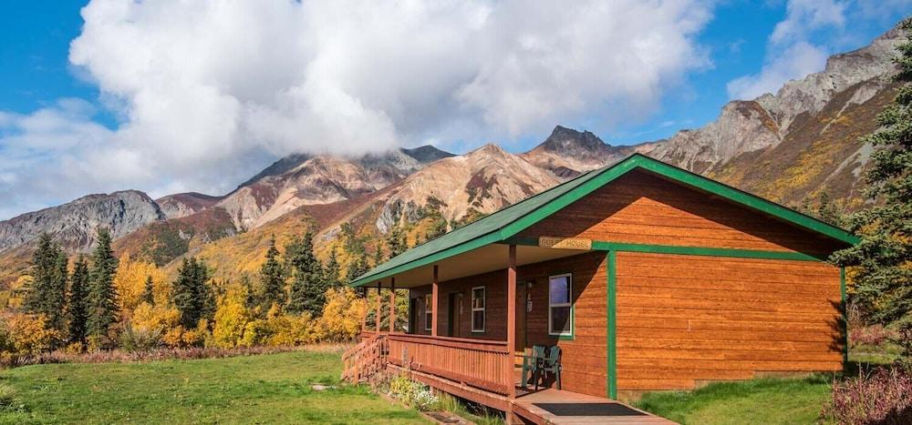 Sheep Mountain Lodge photo 3
