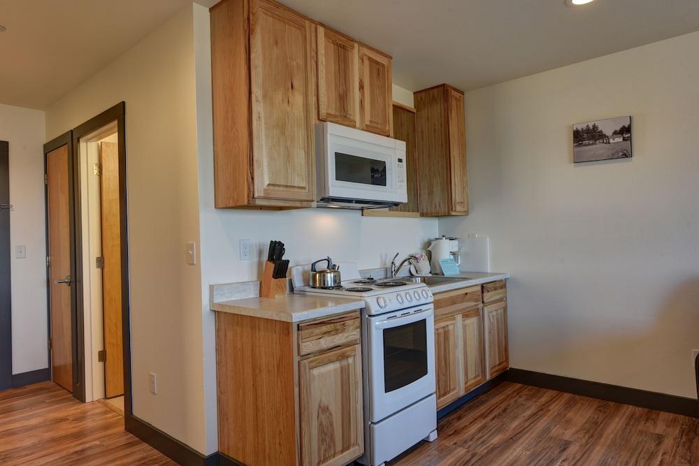 Quileute Oceanside Resort photo 16