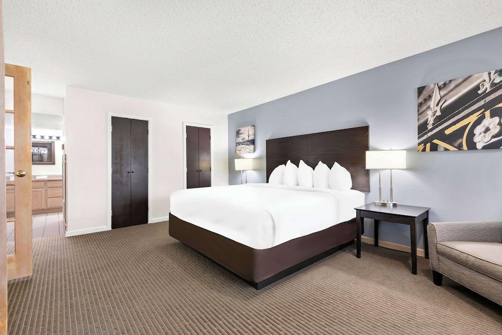 Best Western Downtown Casper Hotel photo 7