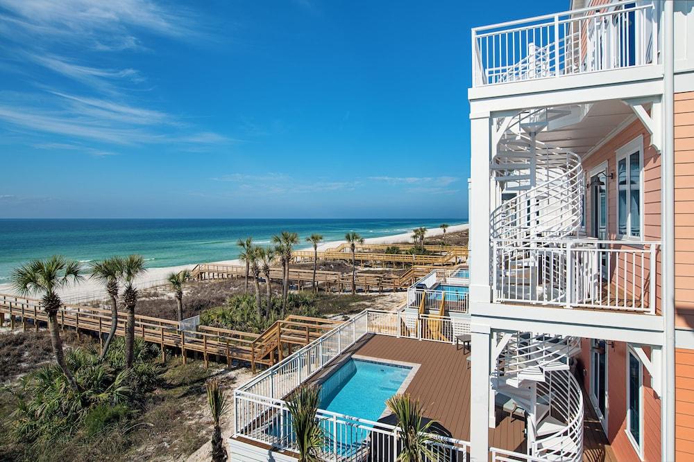 Margaritaville Beach Cottage Resort PCB photo 7