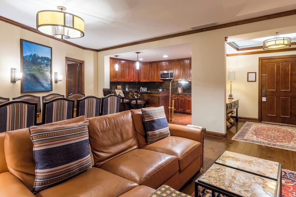 Ritz-Carlton Club, Aspen Highlands by Frias photo 19