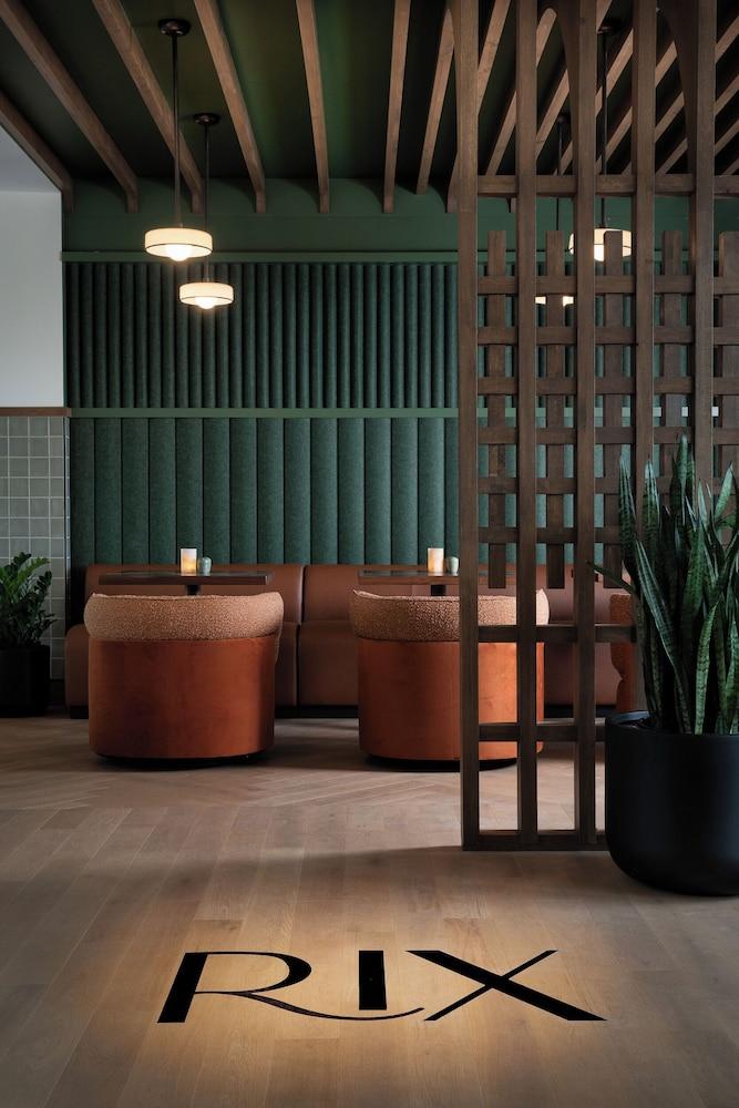 Ada Hotel photo 4