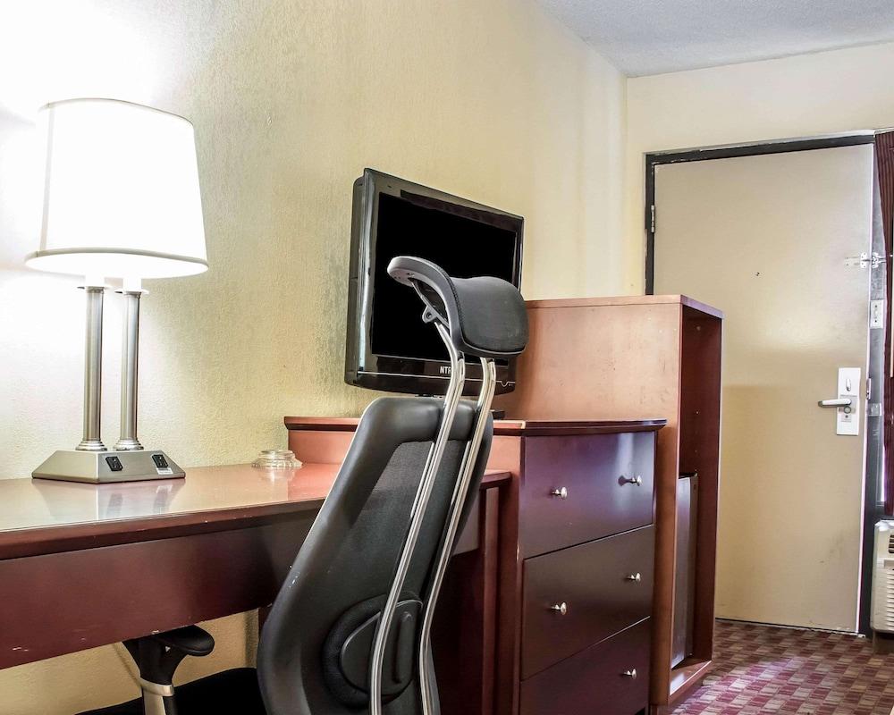 Quality Inn Madison - Huntsville photo 31