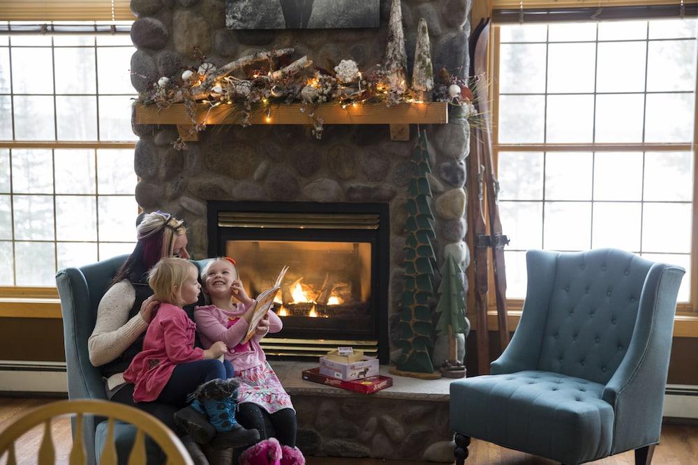 Skyport Lodge photo 68