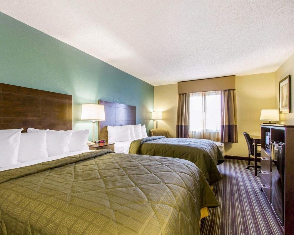 Quality Inn Murray University Area photo 7