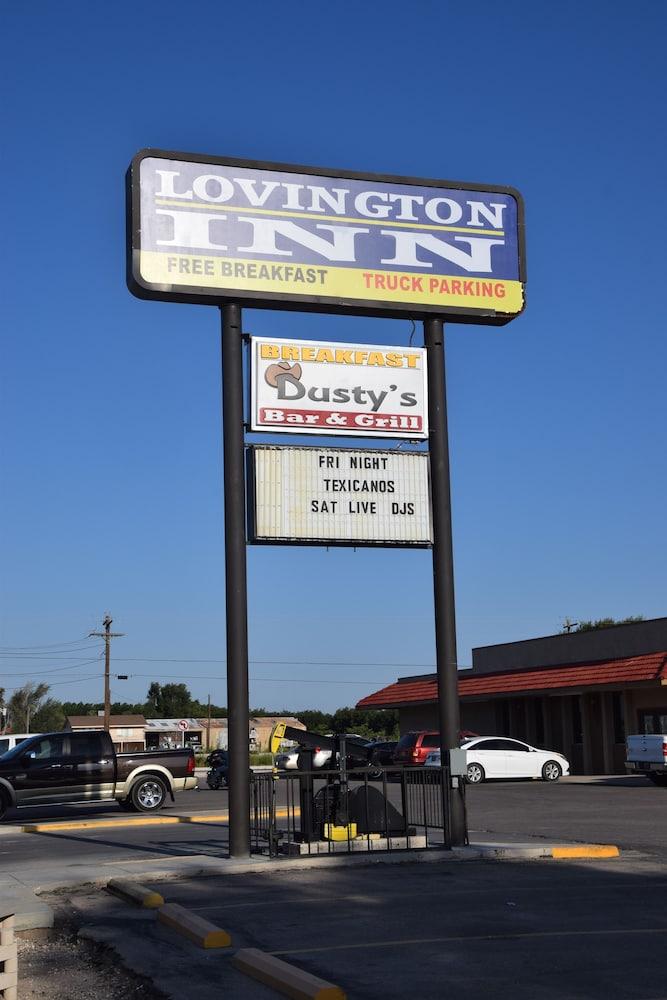 Lovington Inn photo 2