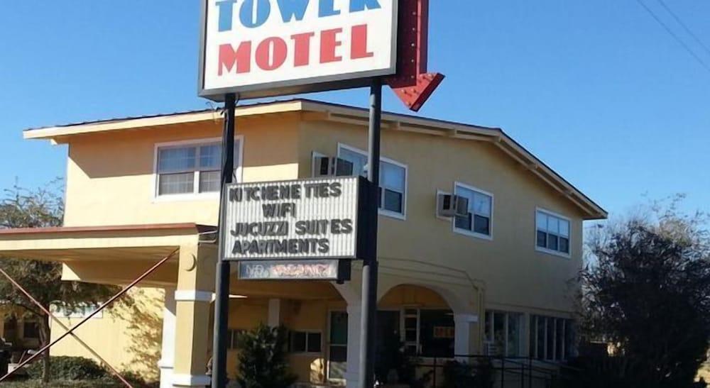 Tower Motel photo 1