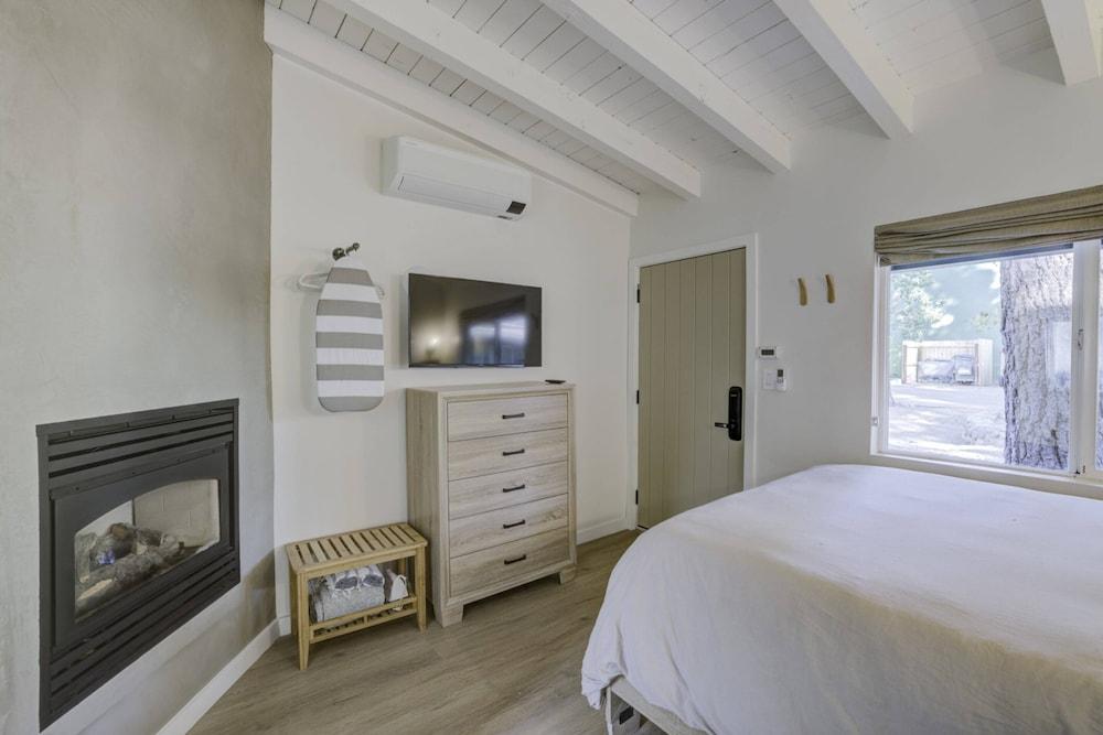 South Lake Chalet photo 61