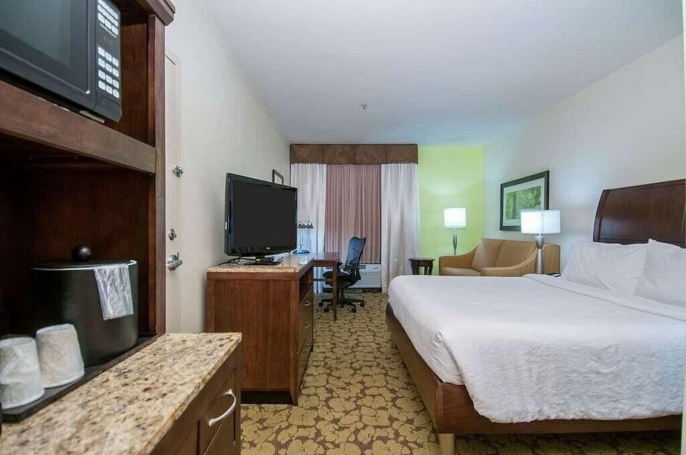 Wyndham Garden New Orleans Airport photo 10