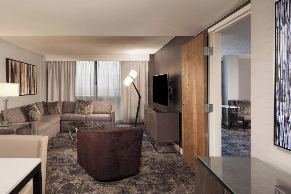 Dallas/Fort Worth Airport Marriott photo 28