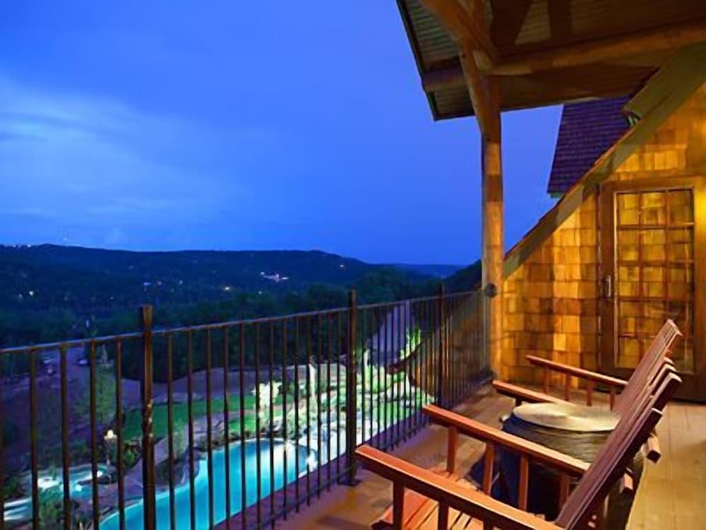 Hilton Grand Vac Club Wilderness Club at Big Cedar Ridgedale photo 13