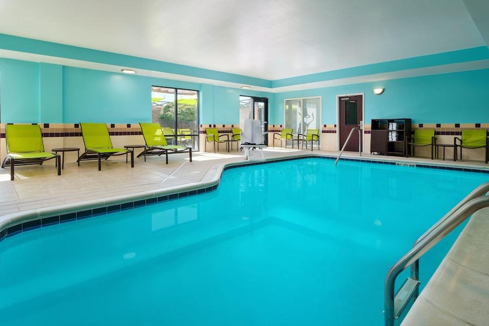 Springhill Suites by Marriott Richmond Northwest photo 19