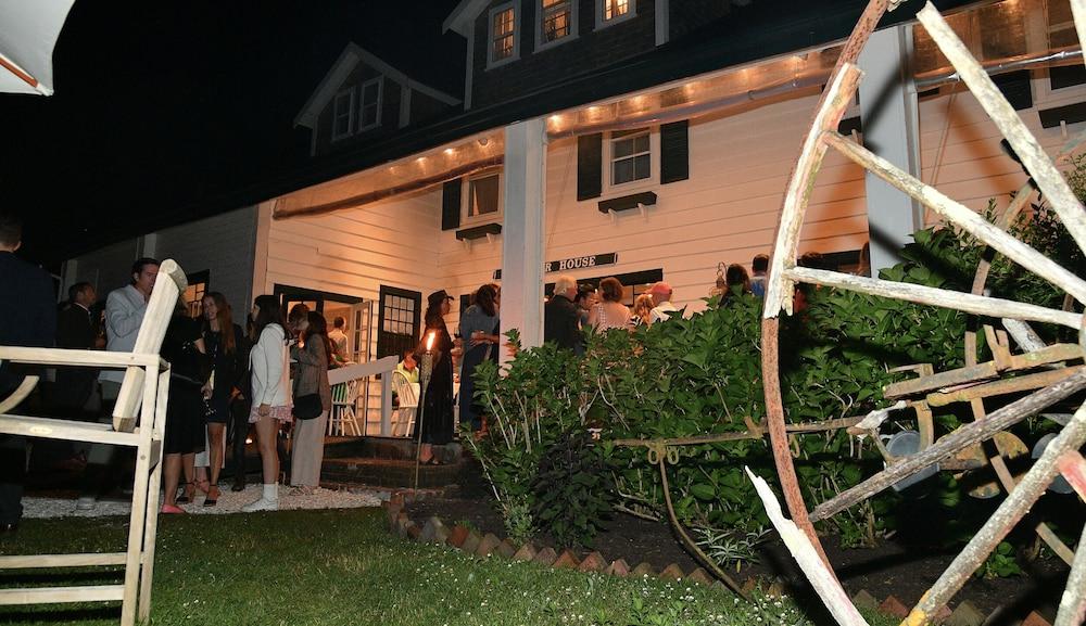 Summer House Hotel photo 5