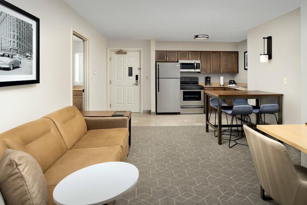 Residence Inn By Marriott Denver Park Meadows photo 7