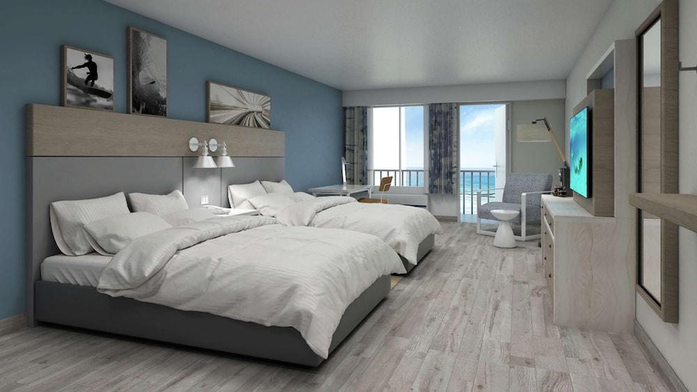 RUSHHH Daytona Beach, Tapestry Collection by Hilton photo 24