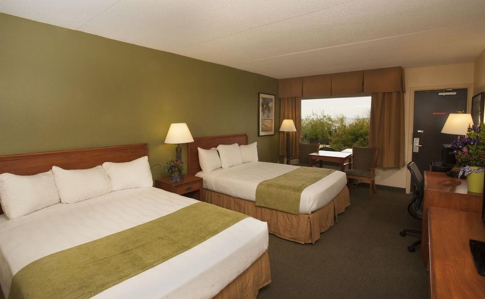 Edgewater Hotel & Waterpark photo 12