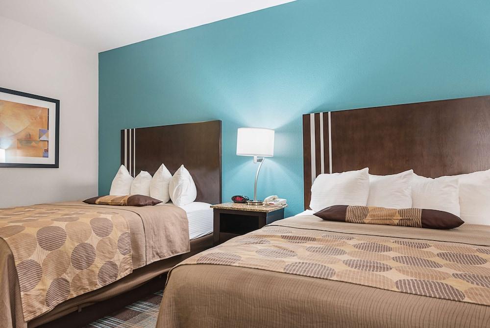 Best Western Plus Deridder Inn & Suites photo 27