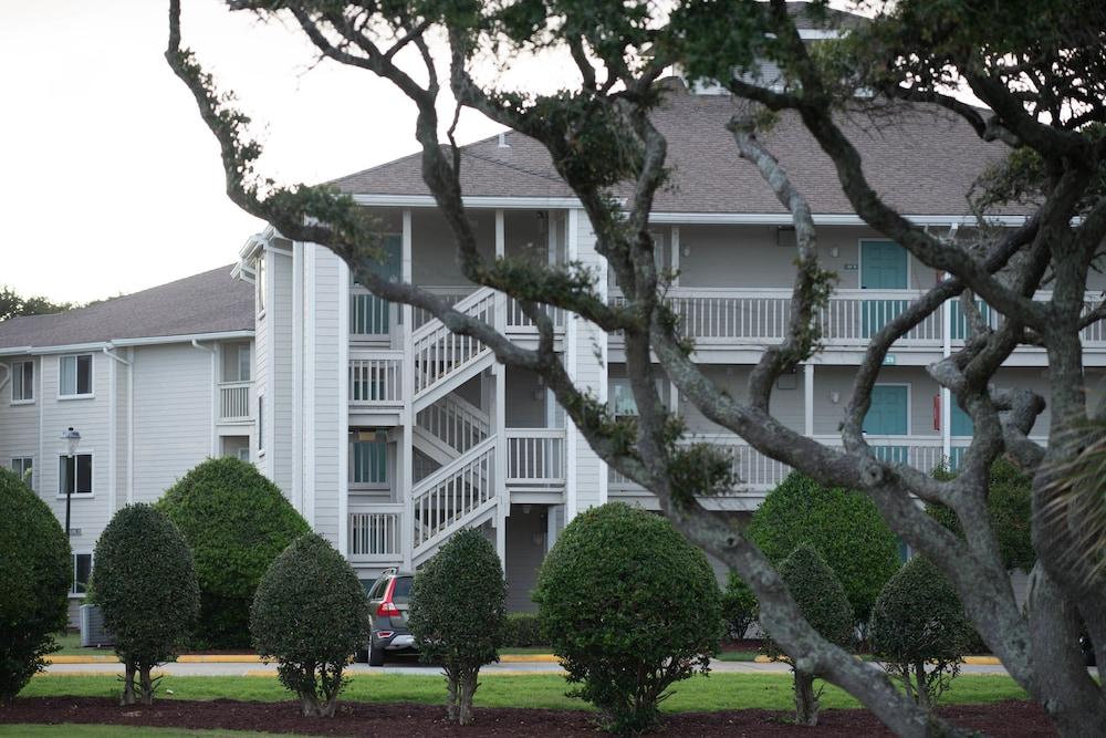 Atlantic Beach Resort, a Ramada by Wyndham photo 72