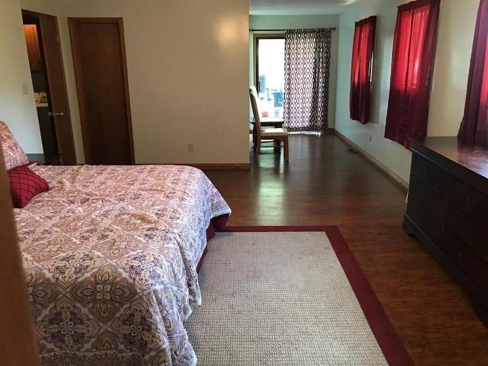 Tanglewood Lodge photo 15