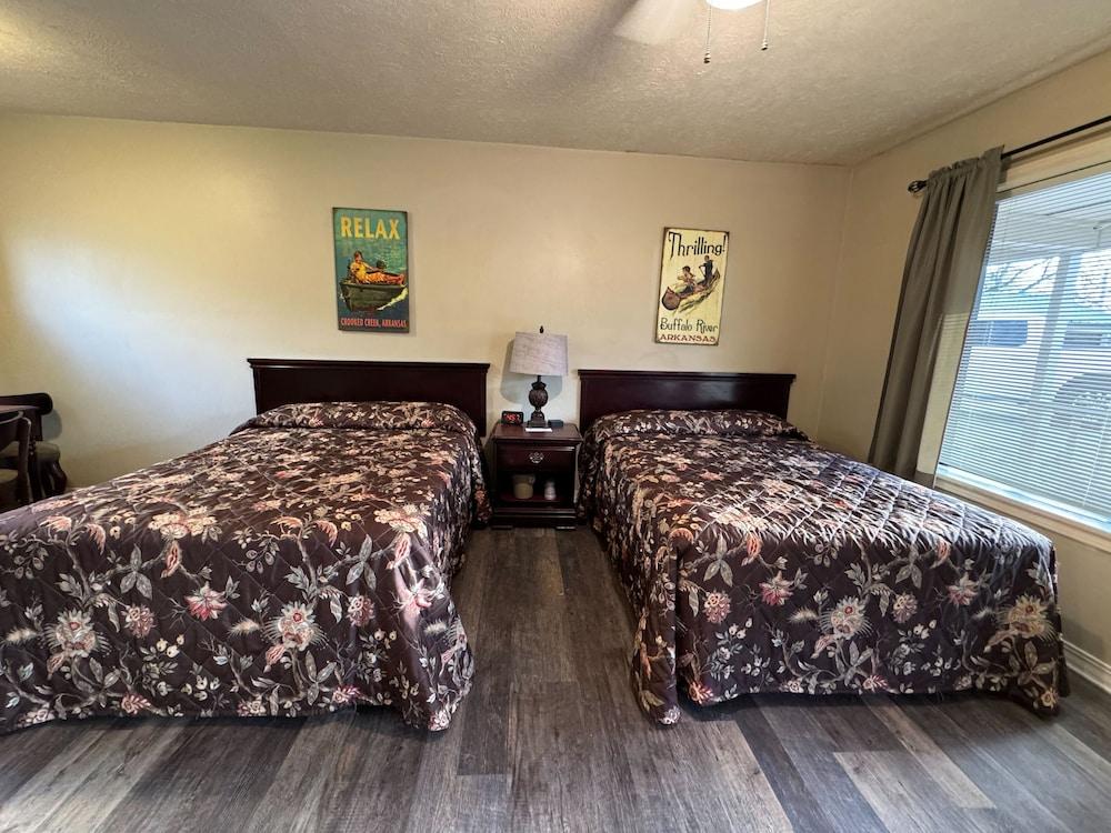 Carlton Marion Inn photo 7