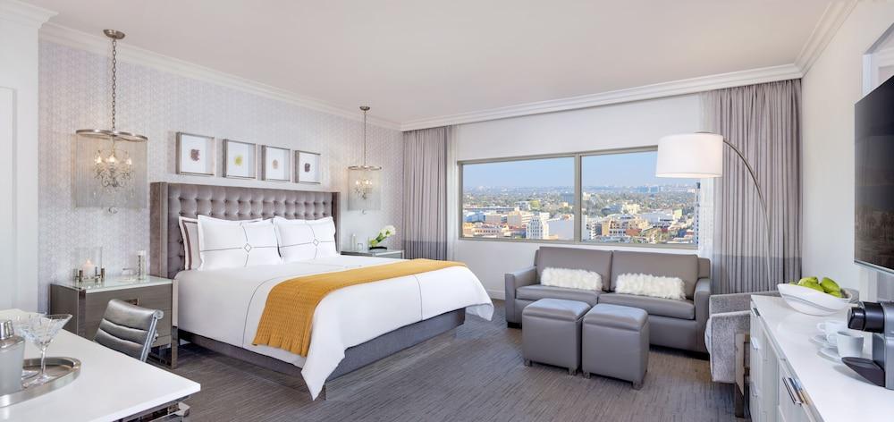 The Huntley Hotel photo 7