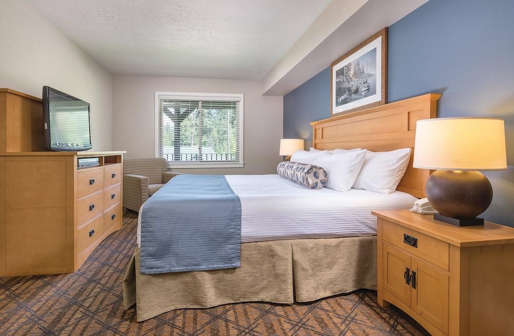 WorldMark Arrow Point photo 4