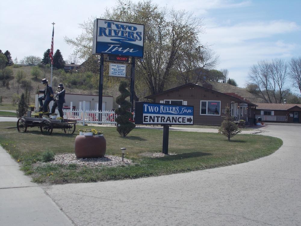 Two Rivers Inn West photo 23