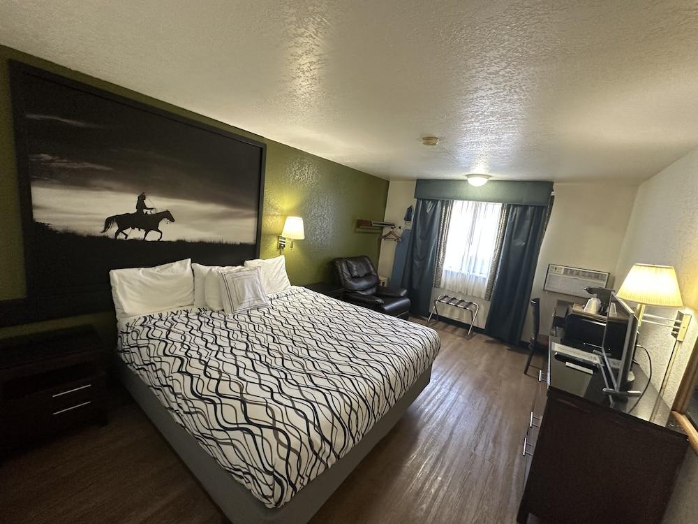 Simple Rewards Inn photo 10