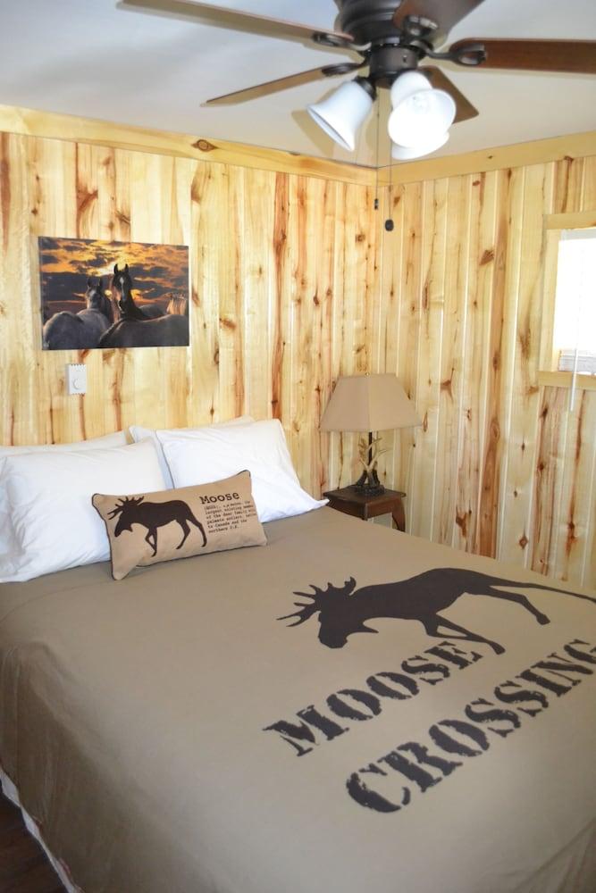 Wolf Creek Ranch Ski Lodge photo 4